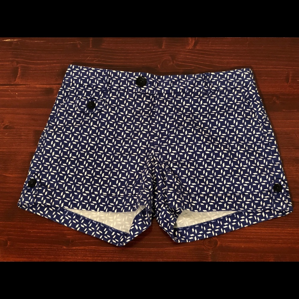Banana Republic Shorts NWOT vintage 2010s